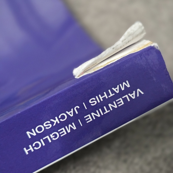 Human Resource Management Textbook - Picture 7 of 7